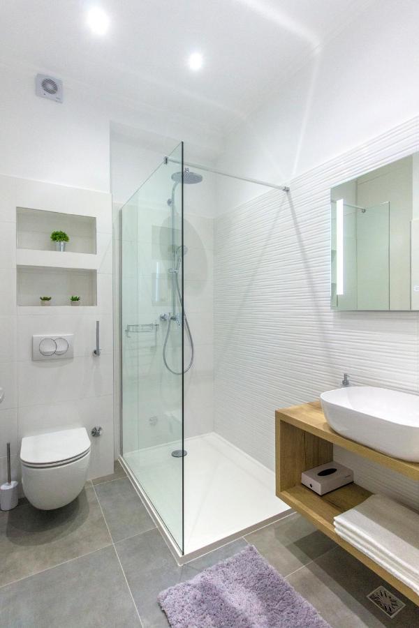 Apartment Ena ,City Center Sibenik Luaran gambar