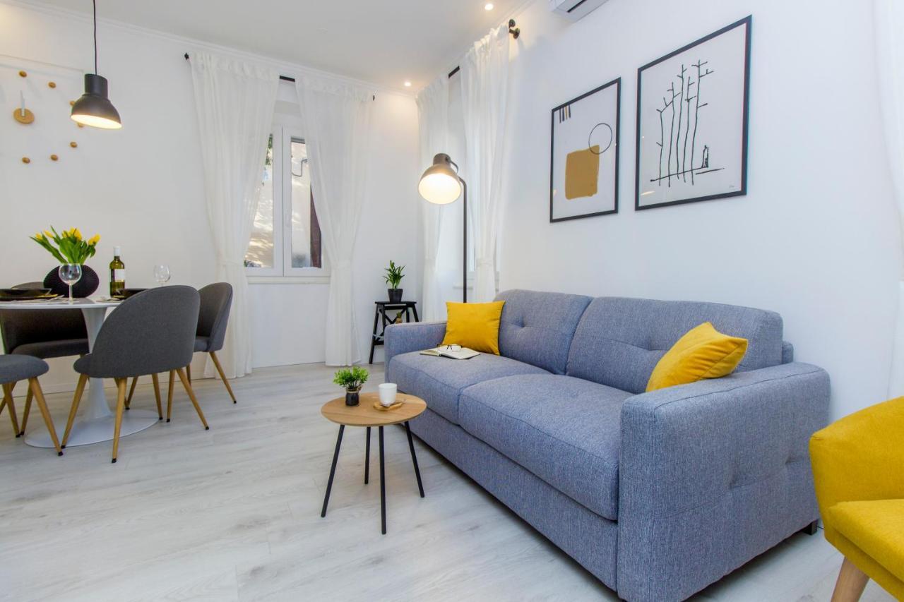Apartment Ena ,City Center Sibenik Luaran gambar
