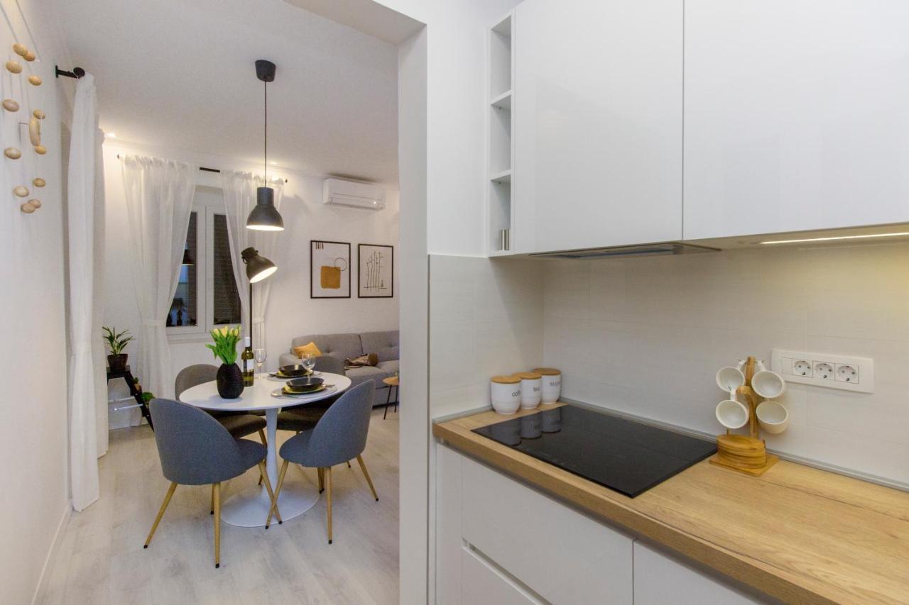 Apartment Ena ,City Center Sibenik Luaran gambar
