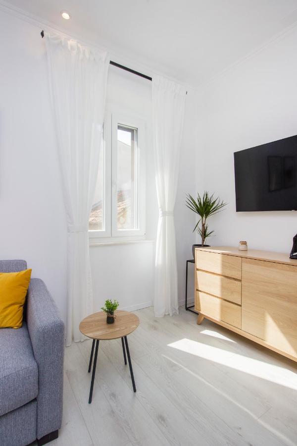 Apartment Ena ,City Center Sibenik Luaran gambar